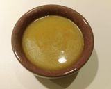 Francia Vinagrette - házilag- Öntet salátákhoz, tojás mellé, halhoz, csirkéhez recept fázis 2 fotója