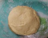 Foto langkah ke 2 dari resep Roti Bantal (roti goreng).
