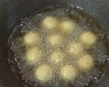 Foto langkah ke 4 dari resep Tahu bulat isi keju lumer.