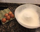 Foto del paso 3 de la receta Brioche sin gluten