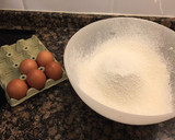 Foto del paso 3 de la receta: Brioche sin gluten