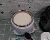 Foto langkah ke 3 dari resep Yoghurt.