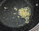 Foto langkah ke 1 dari resep Nugget Misoa MPASI, bisa untuk stok di freezer.
