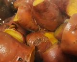 Foto del paso 1 de la receta: Dulce de batata caserito 🍠