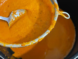 Sopa de tortilla