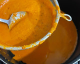 Foto del paso 4 de la receta: Sopa de tortilla