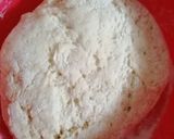 Cukormázas-fahéjas csiga recept fázis 1 fotója