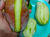 Manisan Mangga Dower