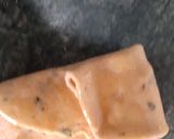 मसाला पराठा (masala paratha recipe in Hindi) रेसिपी चरण 3 फोटो