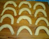 Kifli recept fázis 2 fotója