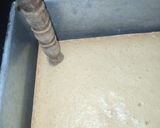 A picture of step 11 of American Style Marble Cake.