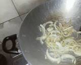 Cara Membuat Rolade Saus Spaghetti 4