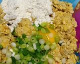 Foto langkah ke 4 dari resep Nugget Tempe.