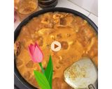 Foto langkah ke 3 dari resep Ayam Aceh a.k.a Ayam masak merah.