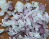 கேழ்வரகு கூழ் ரெசிபி ஸ்டேப் 4 புகைப்படம்