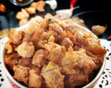 Foto langkah ke 4 dari resep Kacang disco.
