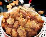 Foto langkah ke 4 dari resep Kacang disco.