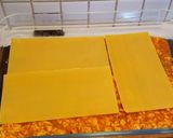 A picture of step 11 of Classic Lasagne.