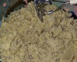 Foto del paso 2 de la receta: Pajagua mascada de batata