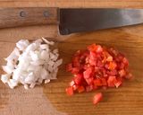 Foto del paso 1 de la receta: AGUACATE HUEVÓN 🥑 🥚