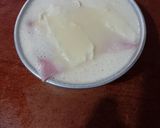 Foto del paso 9 de la receta: "TARTA" de jamón y queso con masa en licuadora