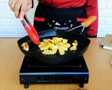 Foto langkah ke 2 dari resep Colenak Tape Bakar.