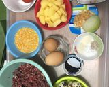 Foto langkah ke 1 dari resep Semur Bola Daging Telur Puyuh.