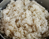 Foto del paso 1 de la receta: CARGAMANTO Con🍳Huevo frito...!😋