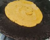 A picture of step 7 of Haldi Ka Lachha Paratha.