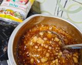 Foto langkah ke 4 dari resep Bubur Kanji Grindil/Jenang Grendul.