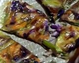 Foto langkah ke 7 dari resep Pajoen Low calorie (pancake sayur korea).