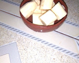 Foto del paso 1 de la receta: Pollo al jugo