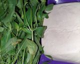 Foto langkah ke 1 dari resep Pepes Tahu Kemangi.
