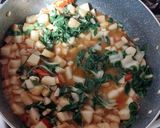 Foto del paso 4 de la receta: Sopa de acelga con papas 🌿🥔😊🫣
