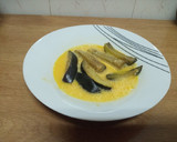 Foto del paso 6 de la receta: ✅🗣📢 Bastones de berenjena con miel 🍆🍯