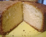 Foto del paso 7 de la receta: Bizcochuelo esponjoso