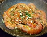 Foto del paso 3 de la receta: Gambons al aill i julivert