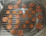 Foto del paso 8 de la receta: Cookies de Fresa🍓🍃