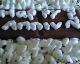 Foto langkah ke 9 dari resep Brownies.