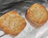 Foto del paso 3 de la receta: Pincho de langostinos  con piquillos caramelizados