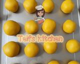 Foto langkah ke 4 dari resep Nastar Yummyyy dan murahhhhh 🥰🤑.