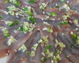 Foto del paso 2 de la receta: Boquerones en tempura