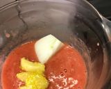 Foto del paso 5 de la receta: Sopa de tortilla a la Sonorense