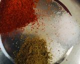 મસાલા રોટી (Masala Roti Recipe In Gujarati) રેસીપી સ્ટેપ3ફોટો