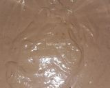 Foto langkah ke 8 dari resep Brownies Kukus Super Lembut Telur 5.