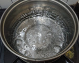 Foto langkah ke 1 dari resep Jelly Teh Hitam.