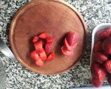 Foto del paso 2 de la receta: Mermelada de frutillas 🍓