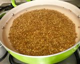 Foto del paso 1 de la receta: Sopa de Lentejas
