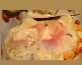 Foto del paso 1 de la receta: Palmeritas de hojaldre