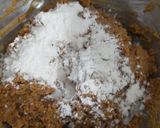 Foto langkah ke 3 dari resep Roti Gambang.